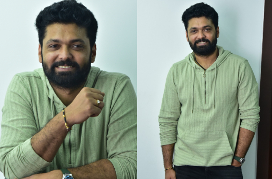 "Sapta Sagaralu Dhaati” is a poetic journey through love and time: Rakshit Shetty