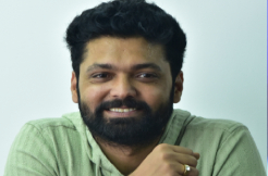 "Sapta Sagaralu Dhaati” is a poetic journey through love and time: Rakshit Shetty