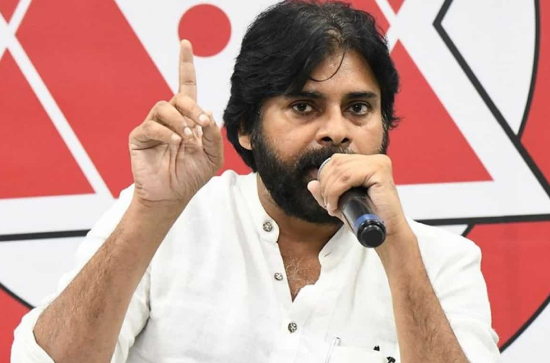 Confirmed: JanaSena contesting 32 seats in TS