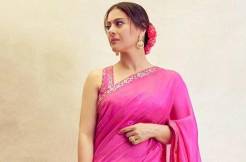 Glam Shot: Kajol rings in the 'Pandal magic'