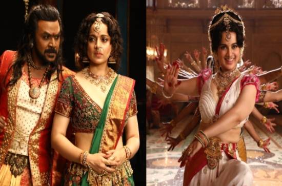'Chandramukhi 2' to stream on Netflix from THIS date! 