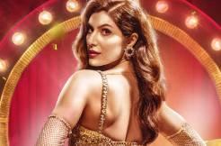 Bollywood sensation Elnaaz Norouzi as Rosy in Nandamuri Kalyan Ram’s Spy Thriller "Devil"'