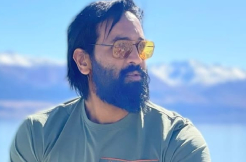 A Crazy Update of 'Kannappa' will be unleashed on the occasion of Vishnu Manchu's birthday on November 23rd