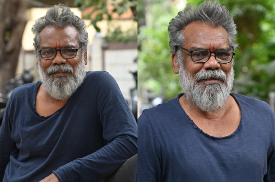 'Madhave Madhusudana' is a film worth watching with the whole family. Director and producer Bommadevara Ramachandra Rao