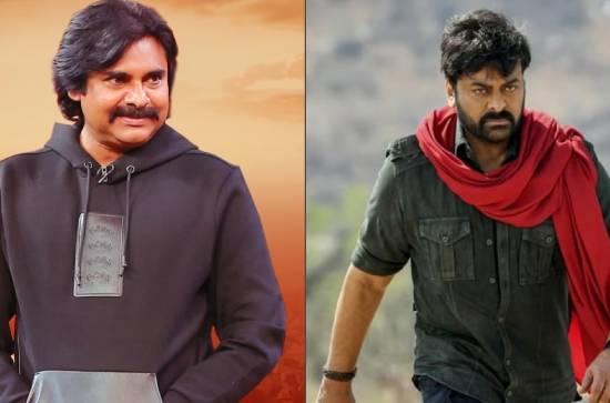 Pawan Kalyan puts Chiranjeevi in trouble 