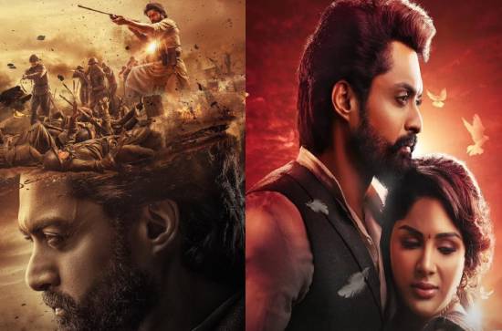 Nandamuri Kalyan Ram's Spy thriller DEVIL completed censor formalities and awarded U/A