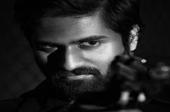 Surya Purimetla's character first look from 'Ari' was released on the occasion of the inauguration of Ayodhya Ram Mandir