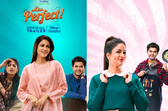 'Miss Perfect' is a small story with a big heart: Producer Supriya