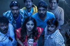 'Geethanjali Malli Vachindhi': Teaser launch at Begumpet graveyard