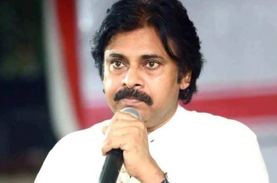 Pawan Kalyan: Care of Zero Clarity 