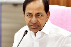 BRS fields two IAS officers in parliament elections race