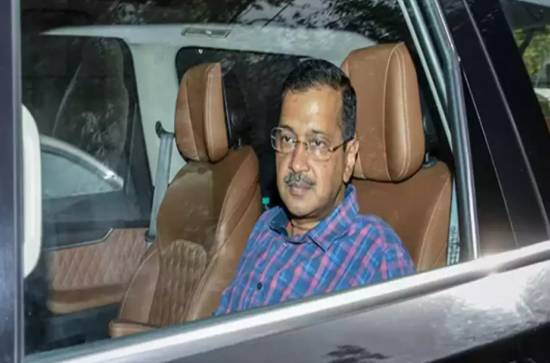 Aravind Kejriwal to argue his own case in Delhi liquor scam?