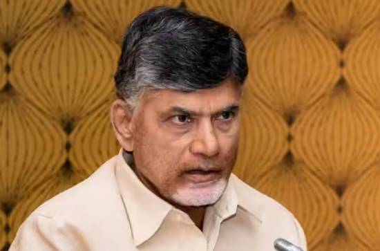 CBN's Ugly Tactics: BJP Falling Prey