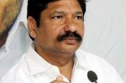 "Chandrababu is Afraid to Contest Against Me": Minister Jogi Ramesh