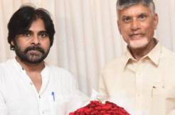 TDP and Jana sena managed to grab hefty funds through electoral bonds