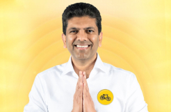 Pemmasani Declares 5700 Cr: What's Next?