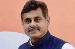 After Pemmasani, it is Konda Visweswara Reddy