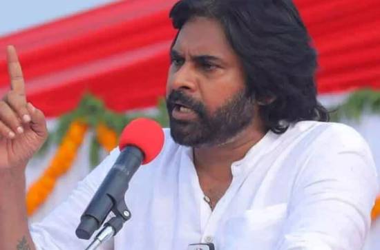 Pawan Kalyan strikes down one more branch before polls
