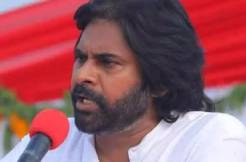 Pawan Kalyan strikes down one more branch before polls
