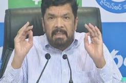 Chandrababu planned to kill Ram Gopal Varma : Posani Krishna Murali