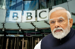 BBC sued for Rs 10,000 Cr for 'defaming' Modi and Indians 
