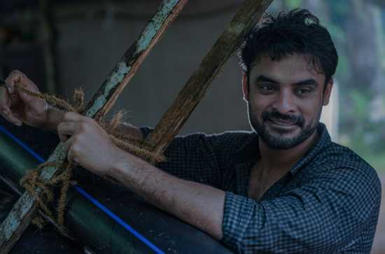 Emotionally Charged "2018" Movie Telugu Trailer Out Now, film releasing on May 26th