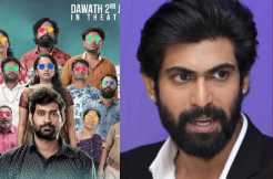 Rana Daggubati has to prove himself on June 2
