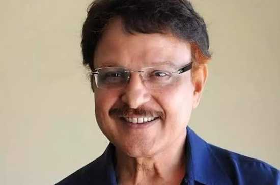 Veteran actor Sarath Babu is no more 