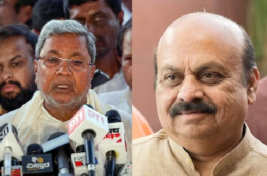 Congress government cancels all contracts ordered by BJP 