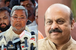 Congress government cancels all contracts ordered by BJP 