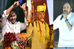 1 Week: AP Will Regain Festival Mood