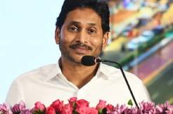Arrangements underway for Jagan's swearing in Vizag