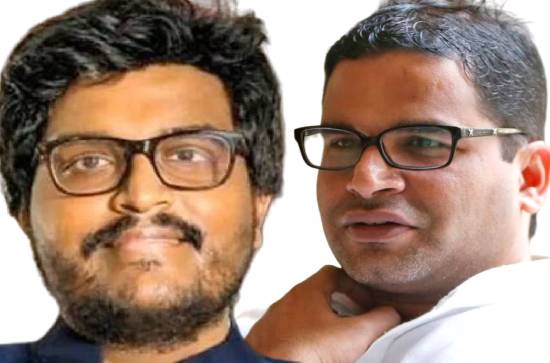 Sunil Kanugolu's success making Prashant Kishor a dull strategist 