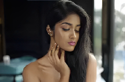 Dimple Hayati to shake a leg with Ram Charan, deets here