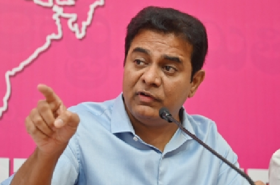 Congress and BJP are useless to the country