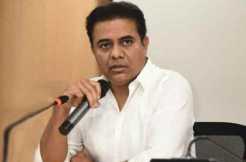 Will KTR resign?