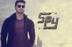 Nikhil's SPY trailer review- Raises curiosity
