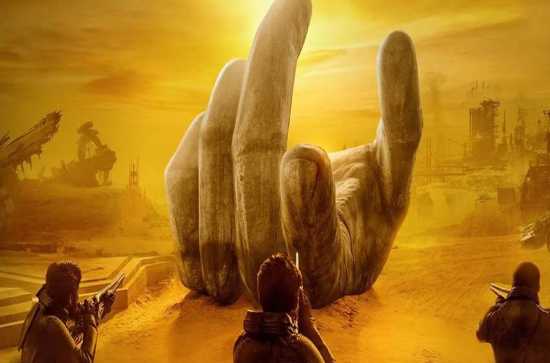 Prabhas' director plans a grand event in US - Deets inside 