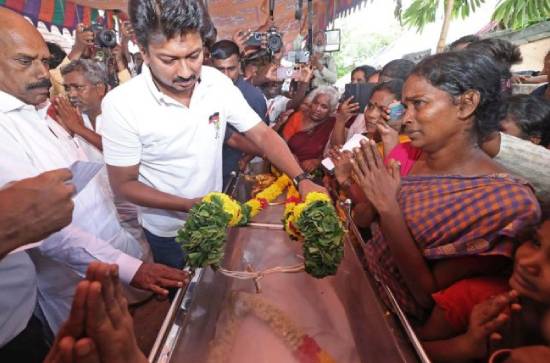 Hooch tragedy kills 55: Kollywood stars keep mum for obvious reasons 