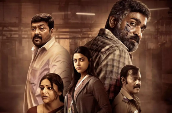 Netflix's Most Watched Films list out: 'Maharaja' beats Bollywood movies