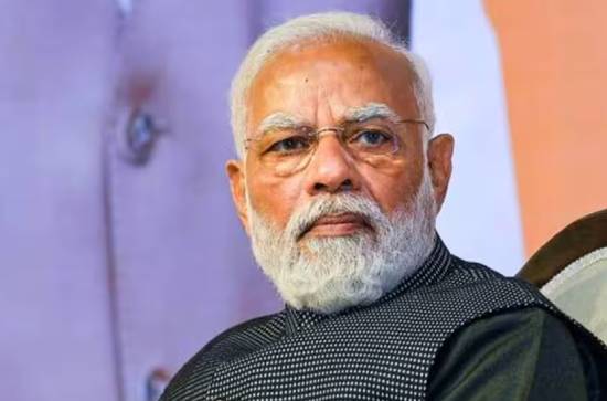 PM Modi in damage control mode: Anti-paper leak law notified
