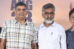 Trailer, songs have raised expectations from 'Revu': Makers