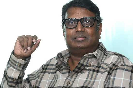 Gunasekhar cannot stop Rana's Hiranyakashyap-Here's why?