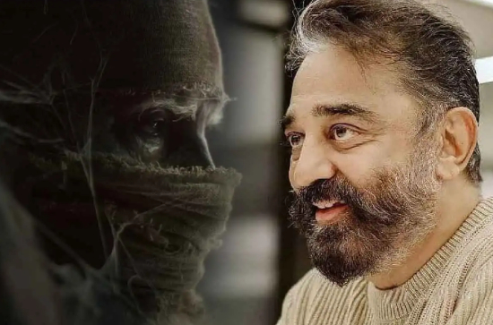 Kamal Haasan gives clarity about his role in Kalki