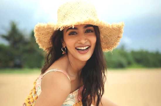 After her exit from Guntur Kaaram, Pooja Hegde bags a biggie?