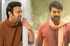 Prabhas-Ram Charan multi-starrer film on the cards?