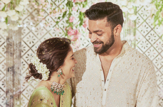 Varun Tej-Lavanya to get married on this date