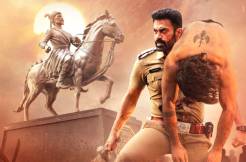 Pan-Indian movie 'Aho! Vikramarka' locks its release date