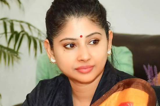 IAS officer Smita Sabharwal Ignites Controversy, Calls for Removal of Disability Quota