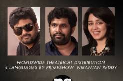 Puri Jagannadh's 'Double iSmart' to be released by 'HanuMan' producers